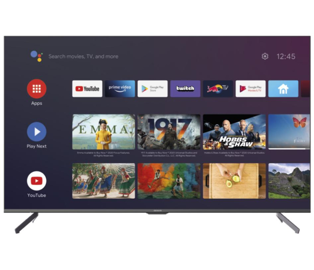 AIWA LED437UHD - 1375584 - zdjęcie